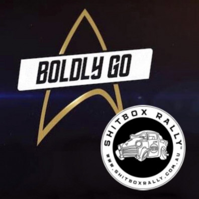 Boldly Go
