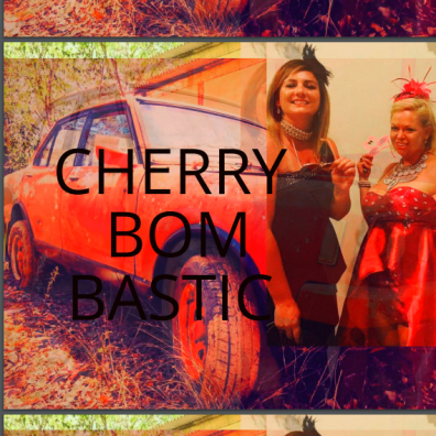 Cherry Bombastic
