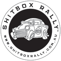 Shitbox Rally Summer 2023